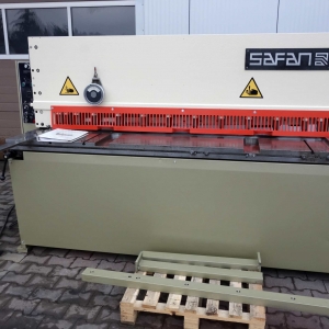 SAFAN 2050 x6 mm